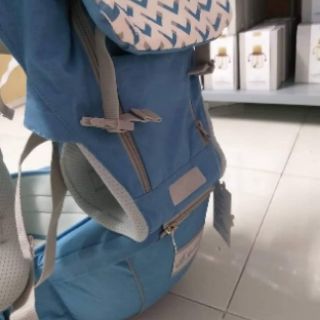 ĐỊU TRỢ LỰC CHO BÉ TỪ 0_36 THÁNG