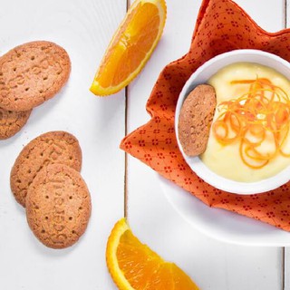 Bánh Quy Misura Lúa Mì 120g