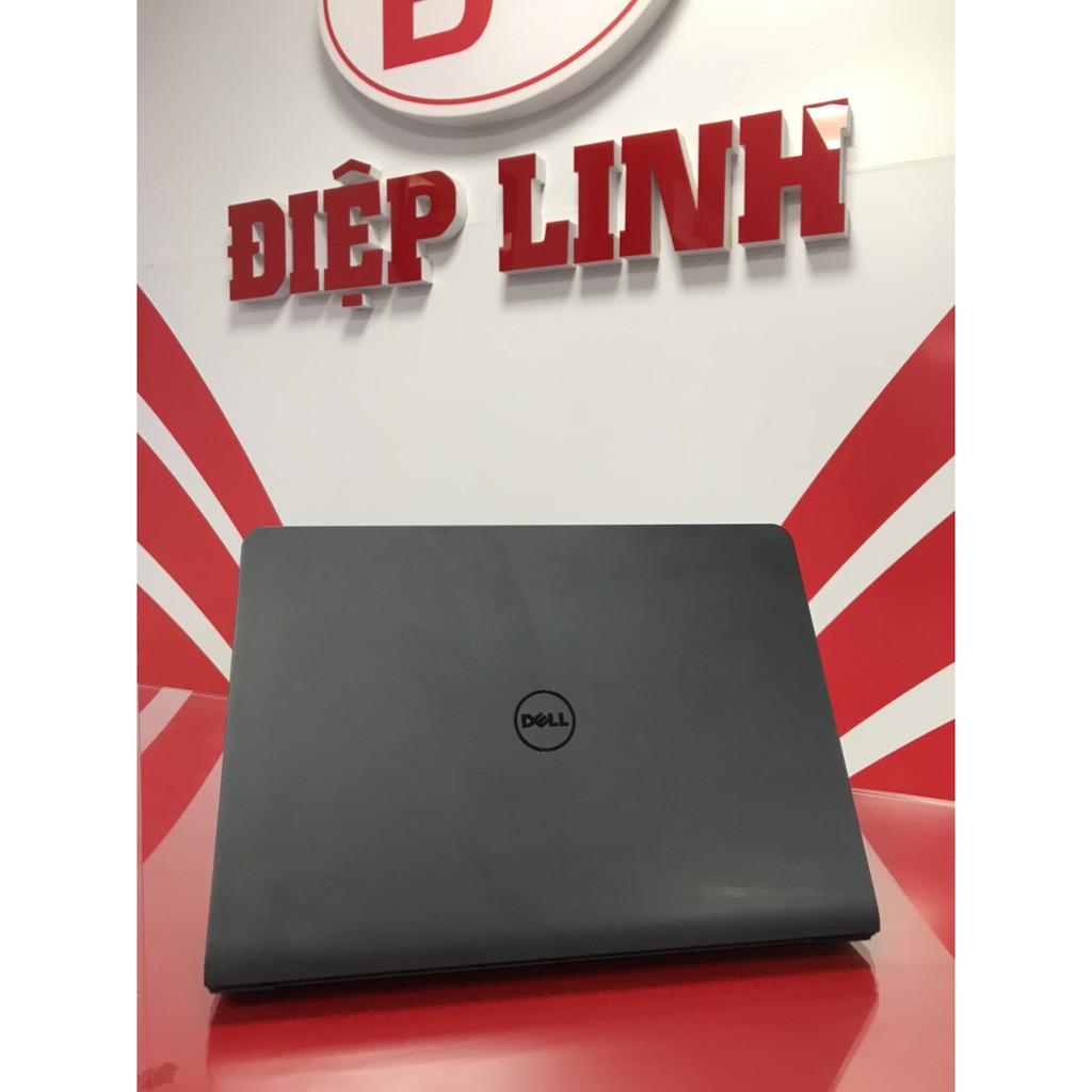 DELL .3450 I5-5300U/RAM4GB/SSD128GB/14" HD | BigBuy360 - bigbuy360.vn