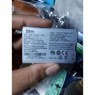 Pin Thay Thế Bộ Phát Wifi ZTE MF65/65+/63/60