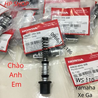 Cúp Ben Phanh Dầu Xe Ga Xe Số