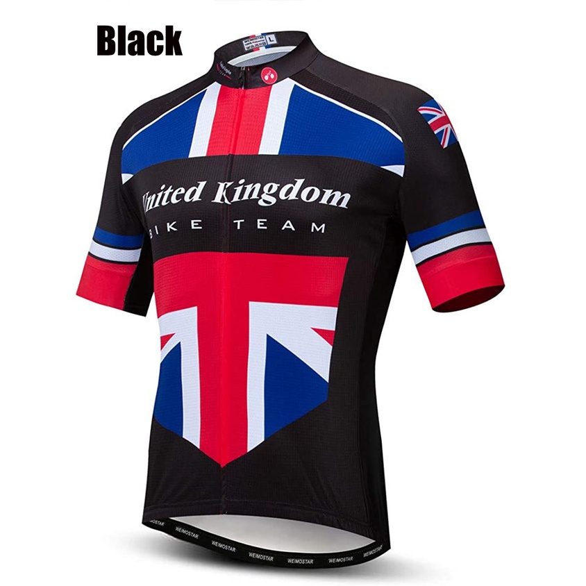 Áo đua xe đạp Cbox99 20ss Uk