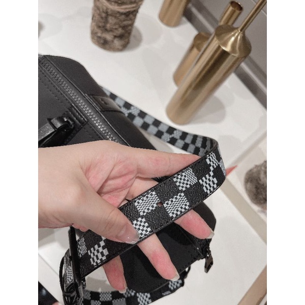 Túi trống Mini LV cao cấp 2021