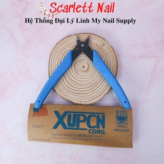Kềm gỡ đá - gỡ charm chuyên dụng cho ngành nail