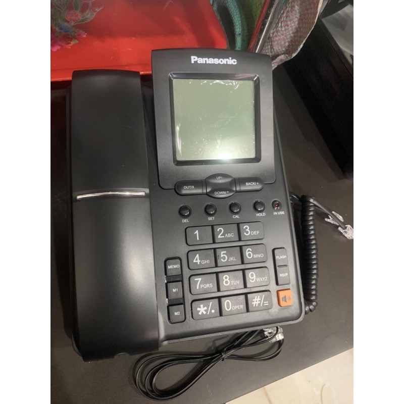 Điện thoại để bàn KX-T546cid nhập khẩu