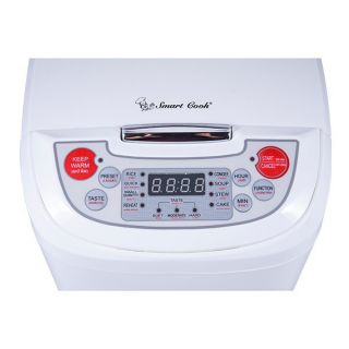 NỒI CƠM ĐIỆN TỬ Elmich SMART COOKER ( model : RCS - 0026 )