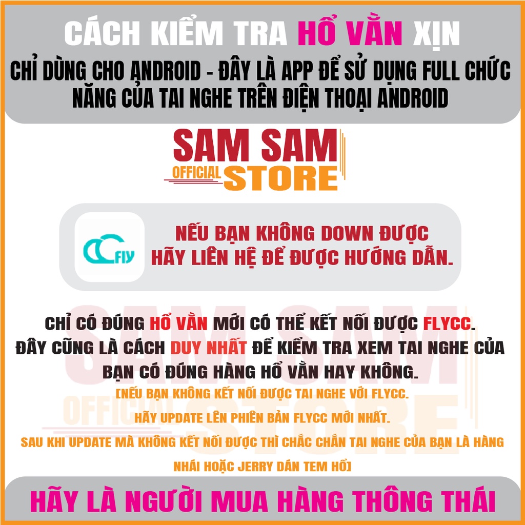1562A Hổ Vằn Pro ANC - Chống Ồn Chủ Động 40DB, Bản 4 Mic, Tai Nghe Không Dây, Tai Nghe Bluetooth Bản Âm Thanh HD