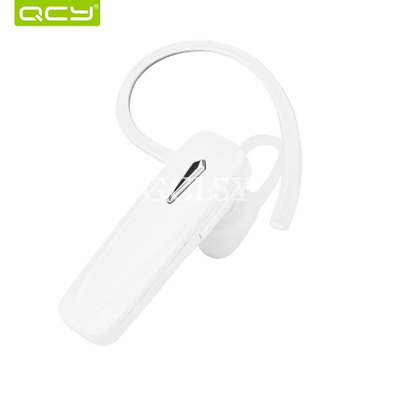 Sale 69% Tai nghe Bluetooth S5 QCY không dây rảnh tay có mic,  Giá gốc 113000đ- 37C51