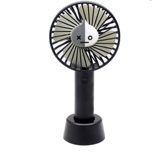 Quạt sạc pin bt21