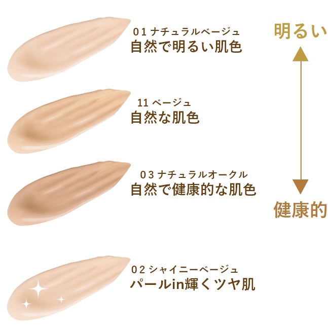 [GIFT] BB Cream MEISHOKU Moist-Labo BB 1ml