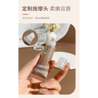 Tẩy Tế Bào Chết Cà Phê Cho Môi YANZI