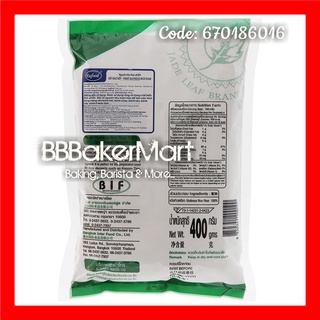 Tinh bột nếp Thái Lan - Gói 400gr
