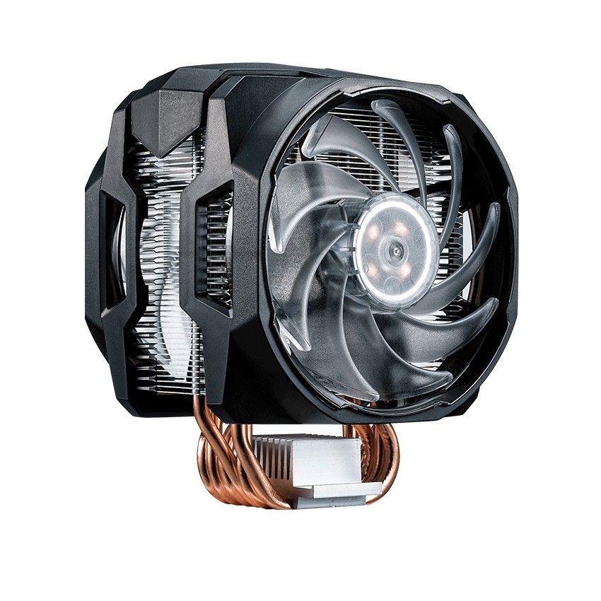 Tản nhiệt CPU Cooler Master MasterAir 610P