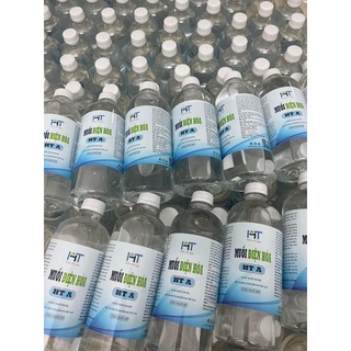 MUỐI ĐIỆN HOÁ HTA ( Anolyte HTA)