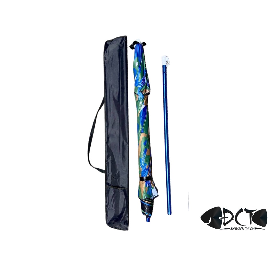 Dù Rằn Ri - ĐÀI CÂU THÍCH