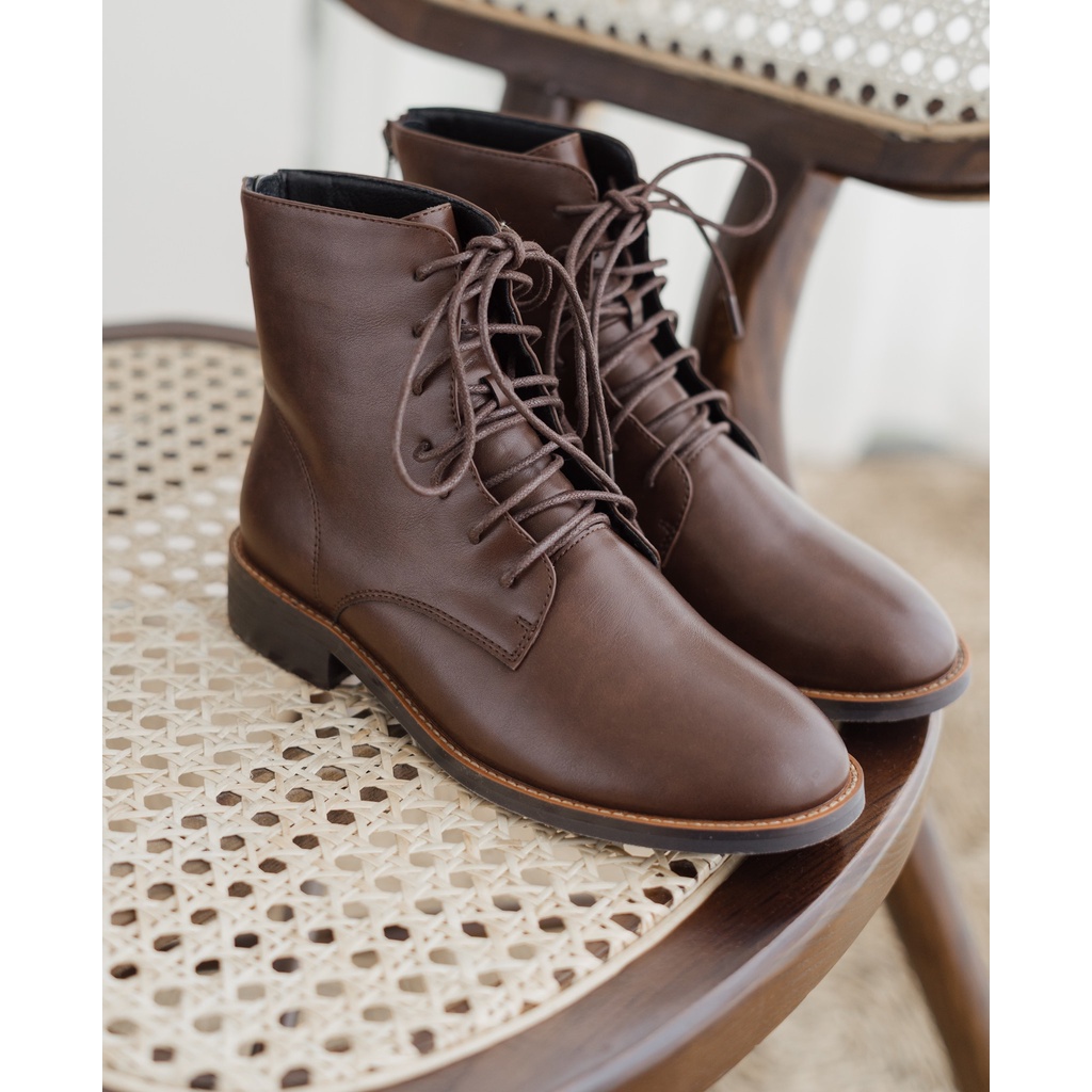 Giày nữ Chloe boots