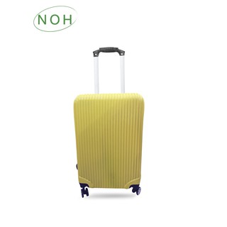 Vali kéo du lịch thời trang cao cấp size 24 inch VLSJ-24