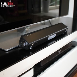 Loa Bluetooth SUNTEK V361 - Đen