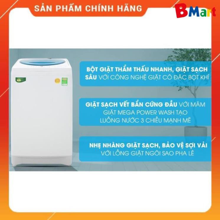 [ VẬN CHUYỂN MIỄN PHÍ KHU VỰC HÀ NỘI ] Máy giặt Toshiba 8.2 kg AW-F920LV WB - [ Bmart247 ]  - BM