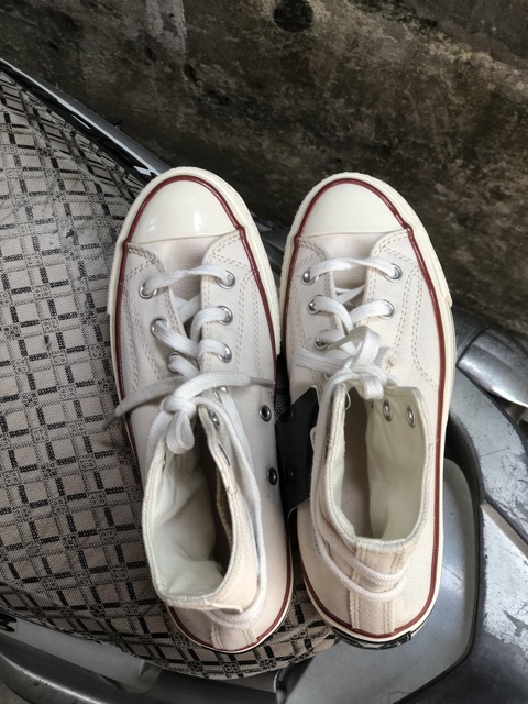 ( đủ hộp) giày con vớt ngà cao cổ đủ size 1:1 | BigBuy360 - bigbuy360.vn