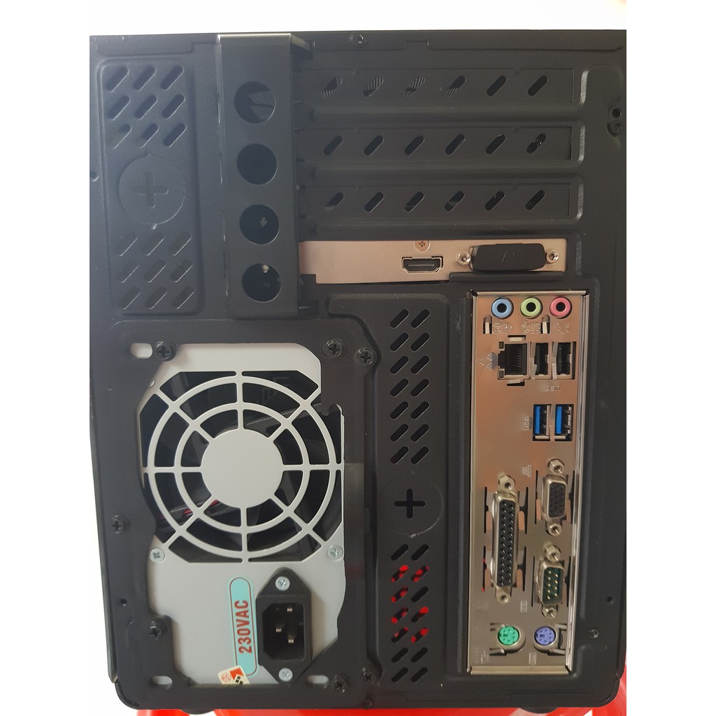 Khối CPU dành cho đồ họa và games online (i7 4770) | BigBuy360 - bigbuy360.vn