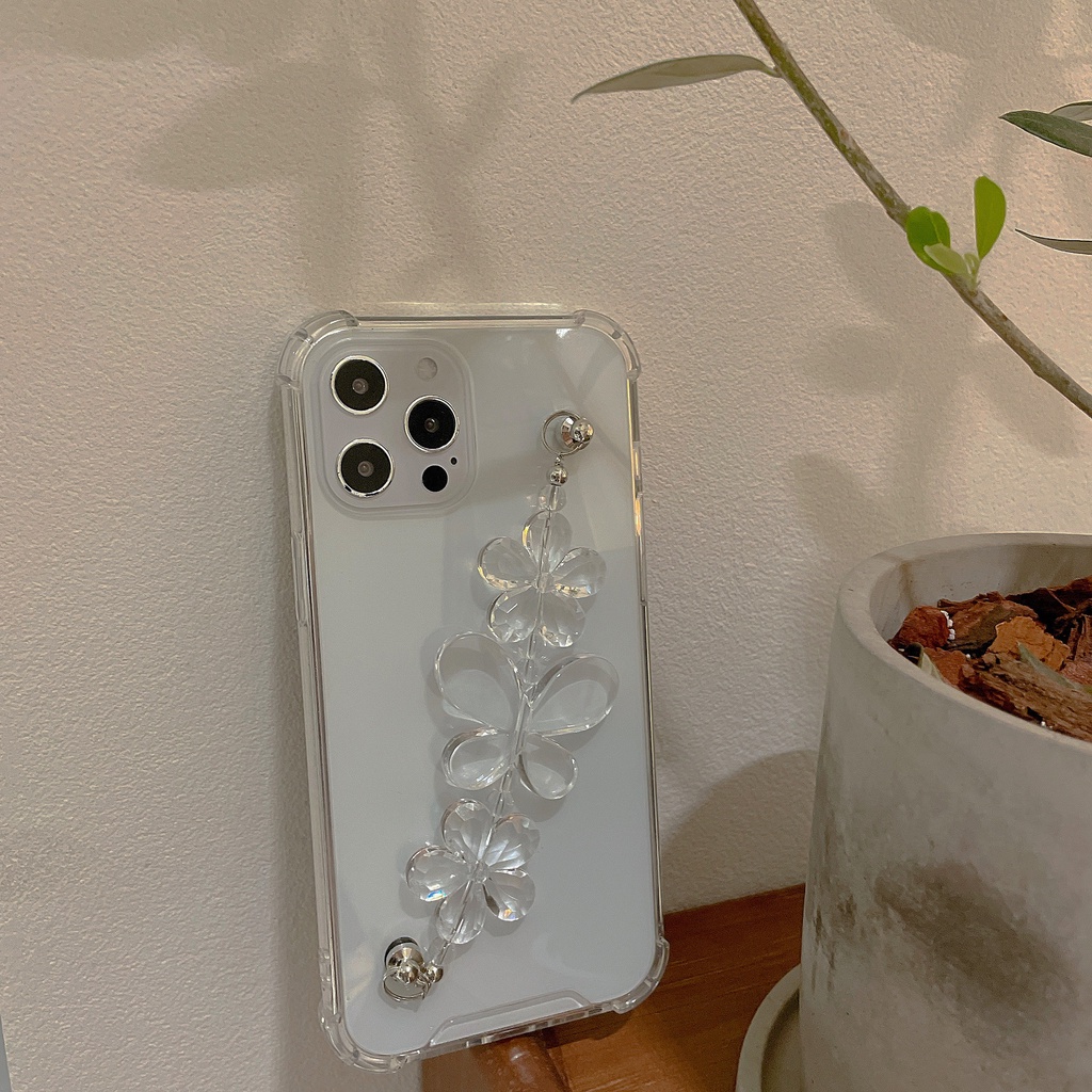 Ôp Điện Thoại tpu Dẻo Trong Suốt Hình Bươm Bướm Cho lg k92 5g k22 k62 plus k52 q52 k42 k71 k51s k61 v60 thinq k51 k50 lg stylo 7 6 5g Vỏ