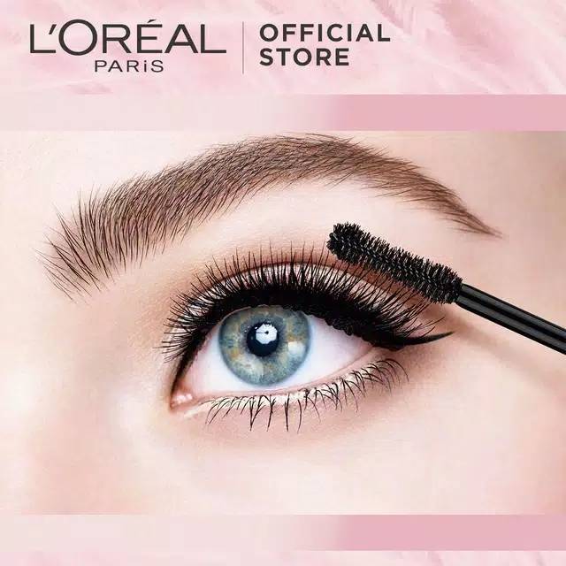 (Hàng Mới Về) Mascara L 'Oreal Paris Chống Thấm Nước Chất Lượng Cao | BigBuy360 - bigbuy360.vn