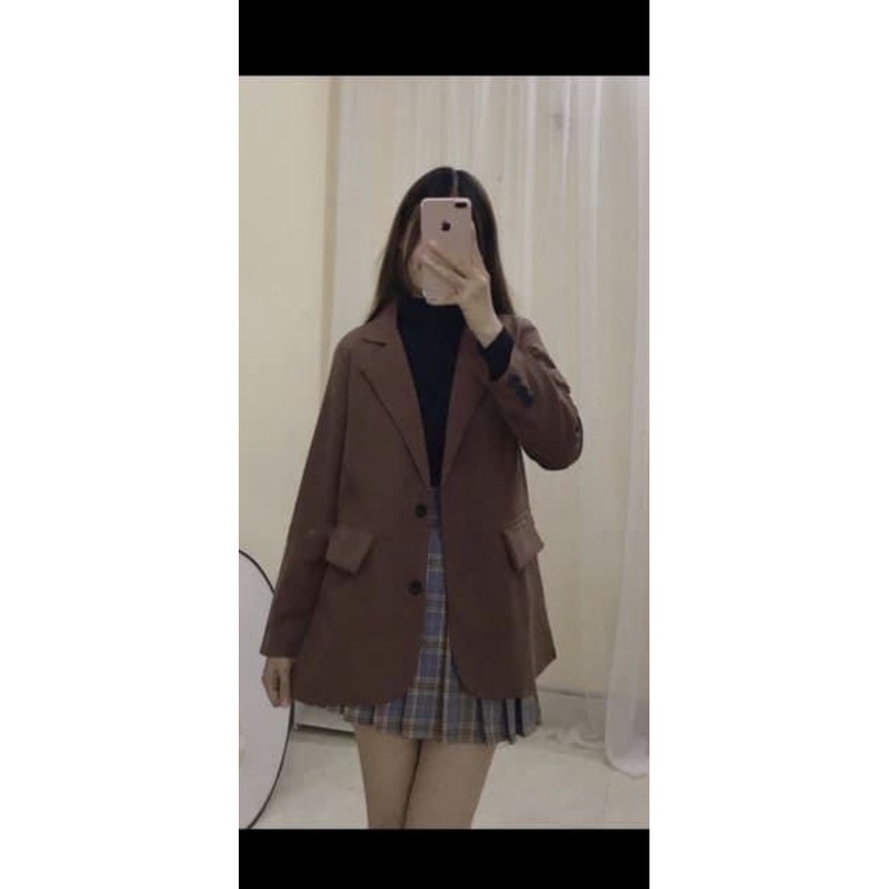 Vest Blazer siêu hot | BigBuy360 - bigbuy360.vn