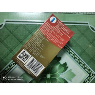 BỘ 3 HỘP BCS DUREX FETHERLITE 36 BAO