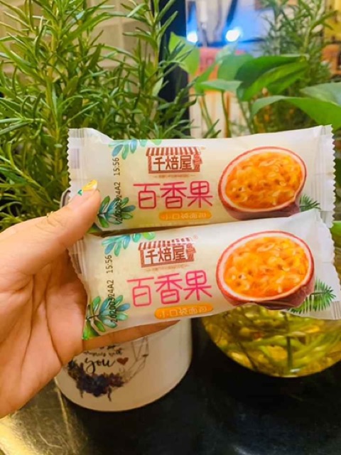 Bánh mix đài loan