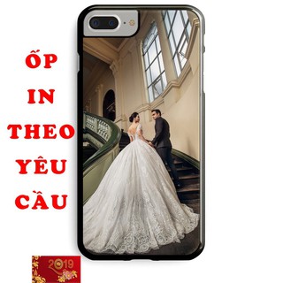 [SẬP SÀN] ốp in theo yêu cầu cho iphone