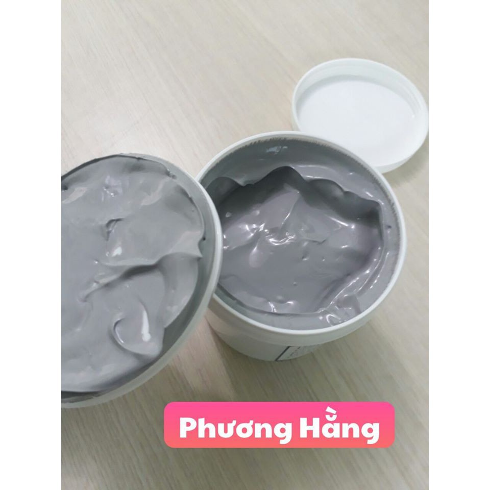 Bùn Khoáng Tắm Trắng GOGO Hàn Quốc