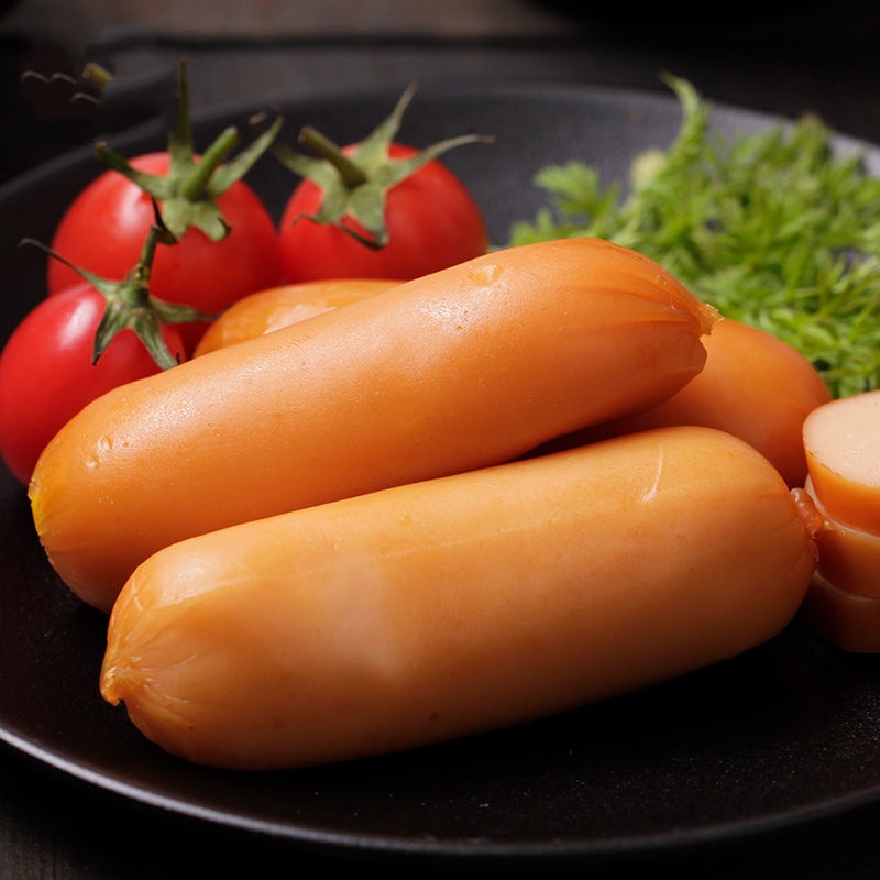 Xúc Xích Ngô Ăn Liền Hãng Song Vựng | Vương Phủ Tỉnh