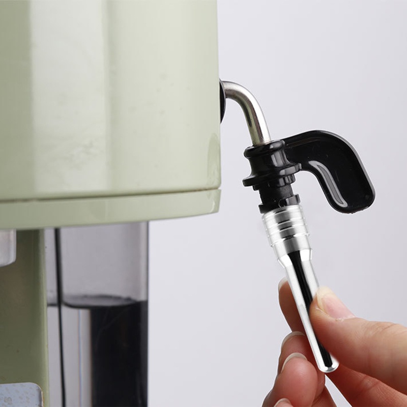 Vòi Phun Hơi Cho Máy Pha Cà Phê Delonghi EC680 / 685 / ECP3420