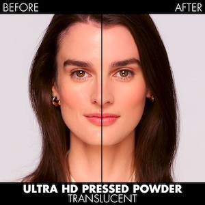 Phấn phủ bột Make Up For Ever Ultra HD Microfinishing Loose Powder 1g | BigBuy360 - bigbuy360.vn