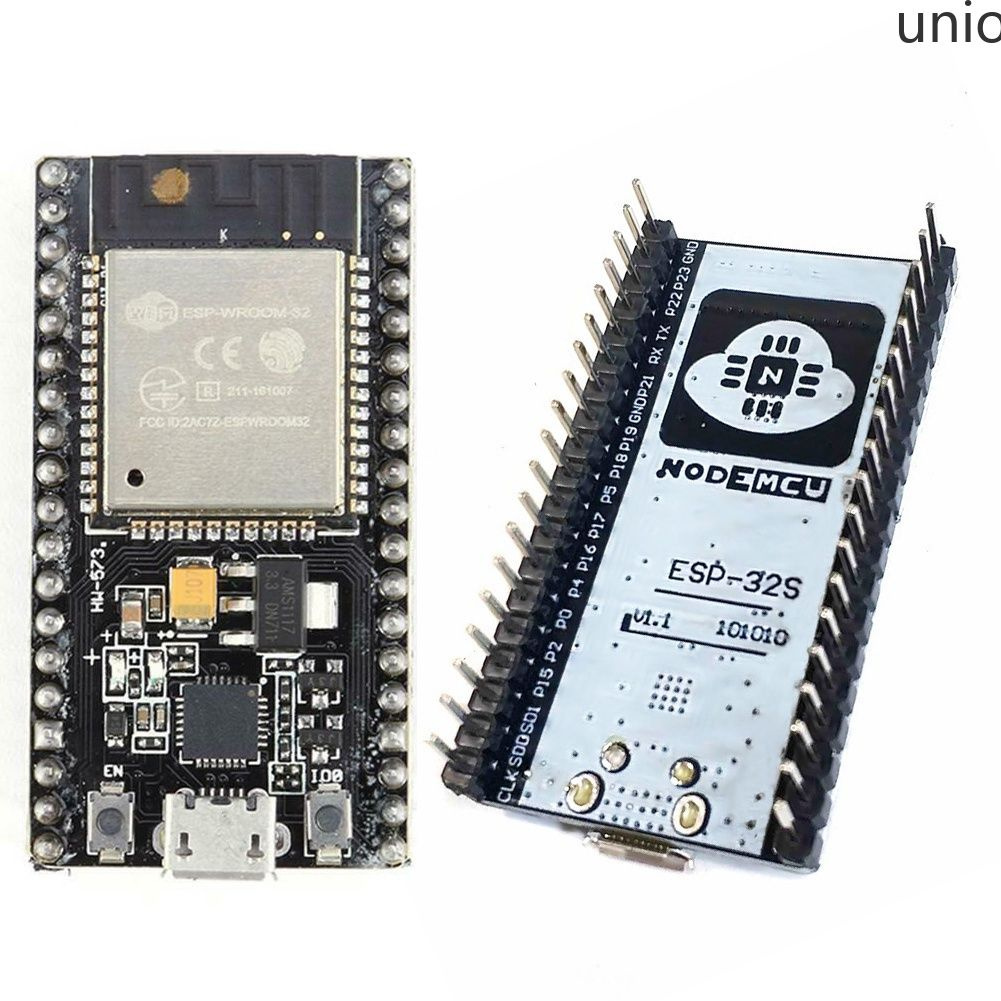 Mô Đun Phát Triển Nodemcu-32S Lua Wifi Iot Esp32 Unio