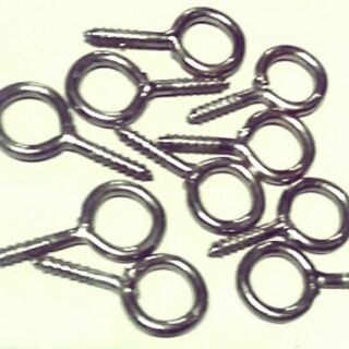 Khoen cửa nhiều số10 cái