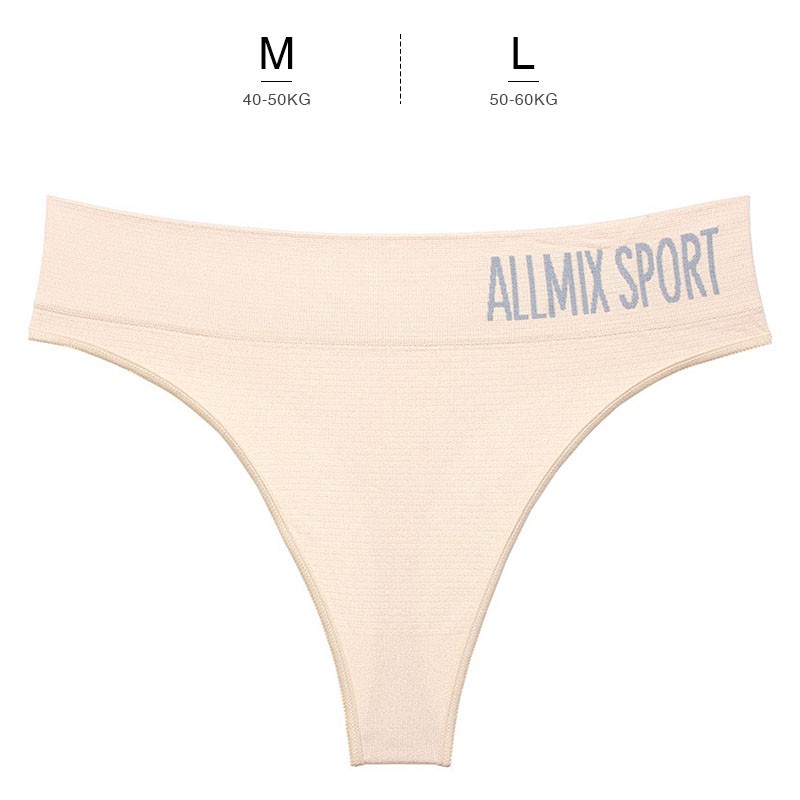 Quần lót lọt khe cotton cao cấp sexy gợi cảm cá tính quyến rũ LAVENUSA QL09