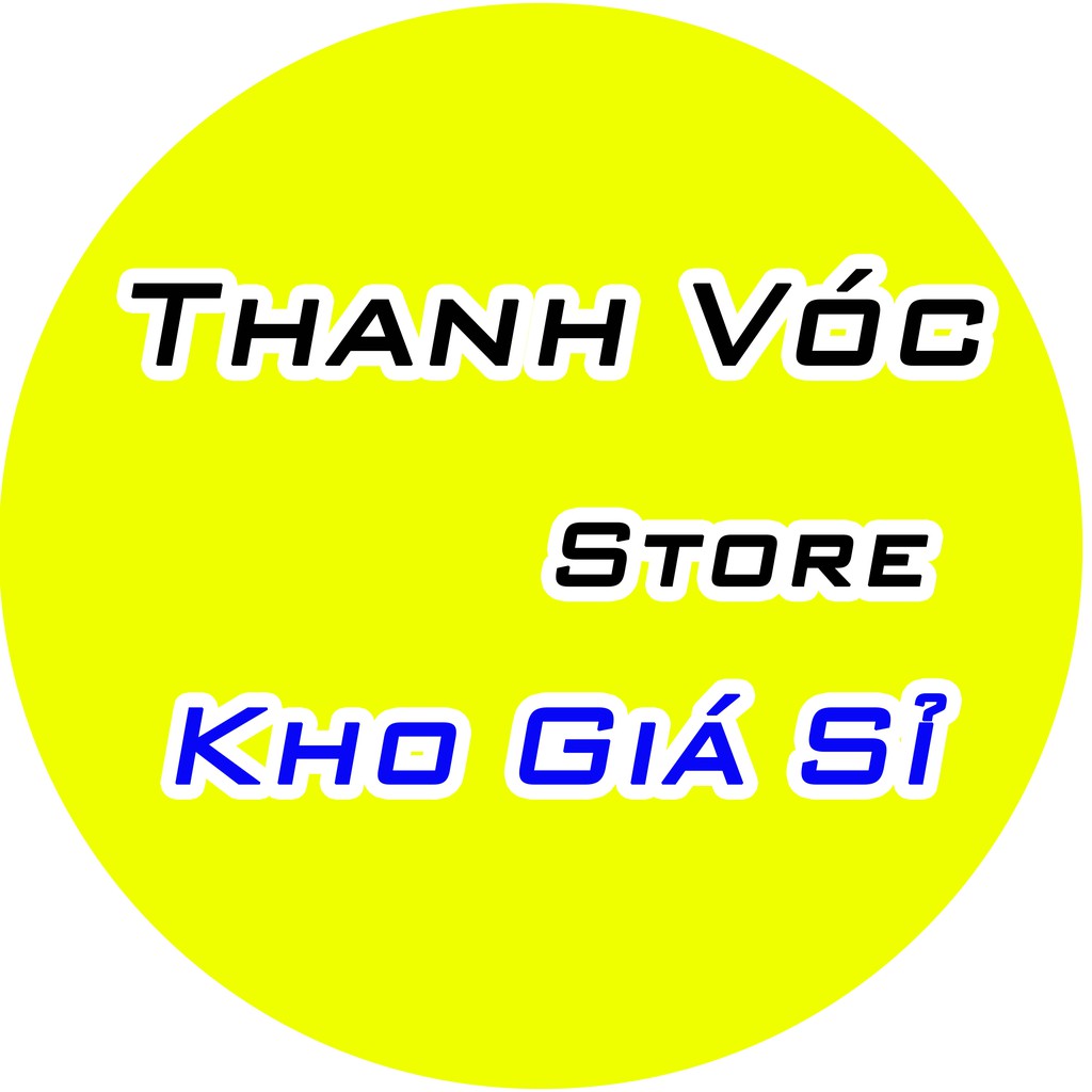 Thanh Vóc Store