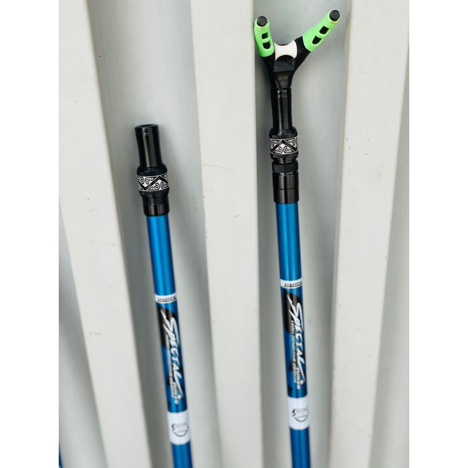 Gác cần BEIXIANG gác cần carbon mật độ cao