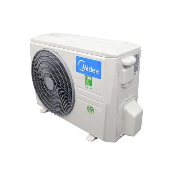 Điều hòa Midea 9000BTU MSAFC-10CRN8 - Bảo hành 24 tháng