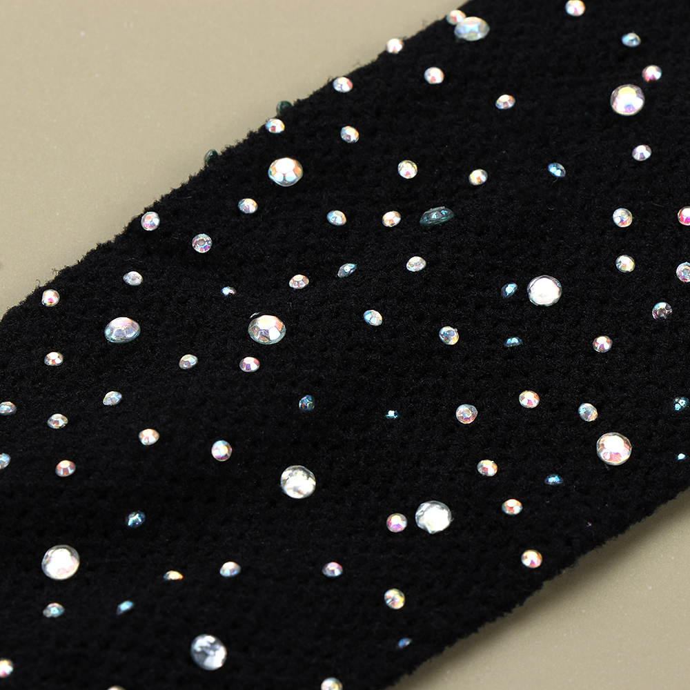 Quần Tất Lưới Cá Đính Kim Tuyến Lấp Lánh Gợi Cảm Dành Cho Phụ Nữ