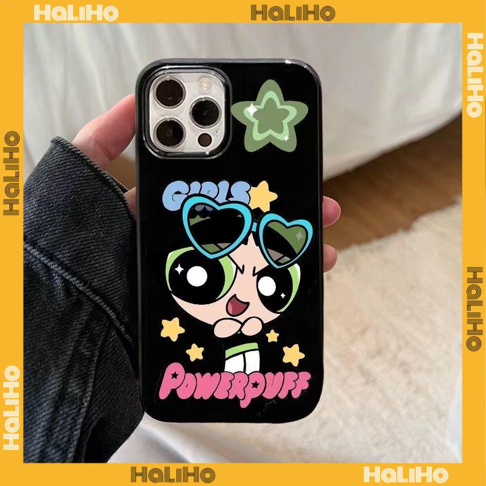 Ốp điện thoại TPU dẻo họa tiết hoạt hình chống sốc thích hợp cho iPhone 14 13 12 11 Plus Pro Max 7 Plus X XR