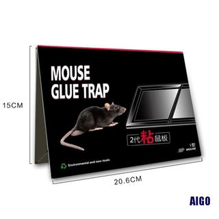 Dụng Cụ Bẫy Chuột Hiệu Quả