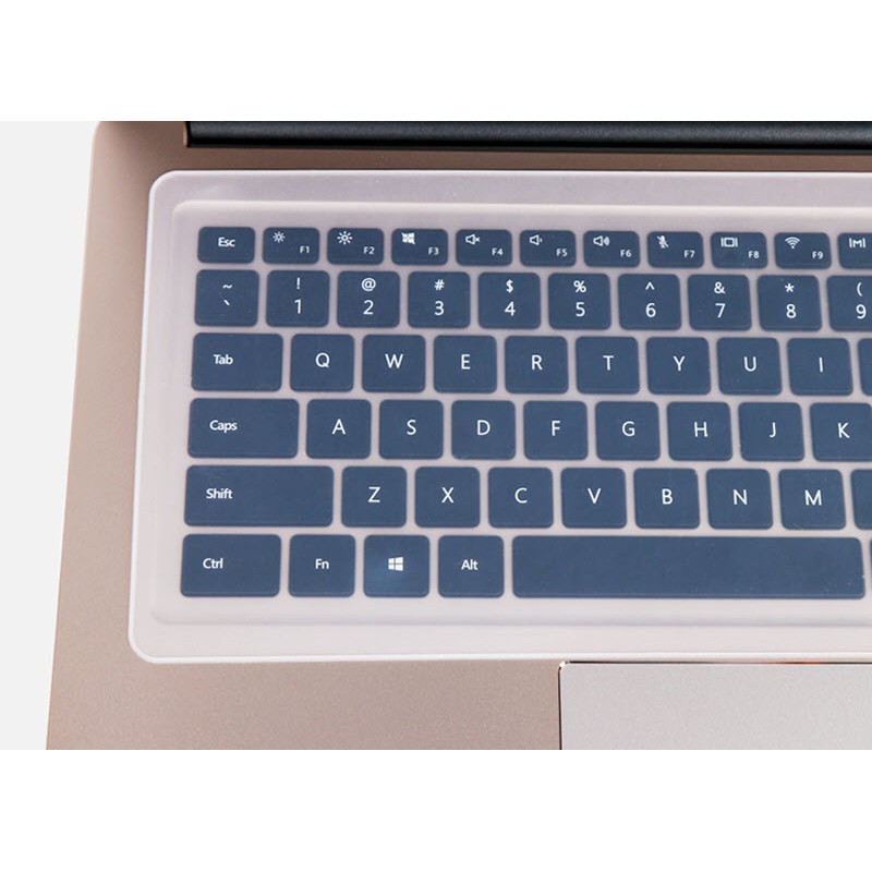 Tấm Phủ Bàn Phím Laptop Silicon Siêu Nhỏ Gọn Chống Nước ⚡ Bảo Vệ Laptop ⚡ Spalaptop