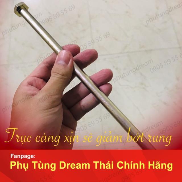 [PTD] -  Trục càng dream thái chính hãng  - Honda Nhật Bản