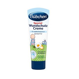 Kem trị hăm chống hăm Bubchen Nội địa Đức