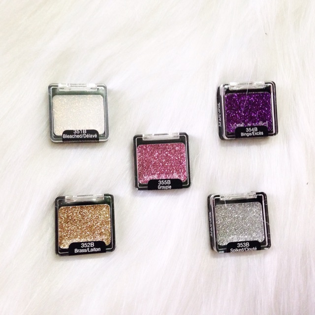 Nhũ mắt Wet n Wild | BigBuy360 - bigbuy360.vn