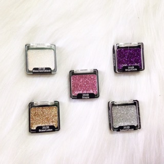 Nhũ mắt Wet n Wild