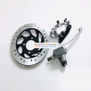 heo dầu tay dầu đĩa thắng wave rs
